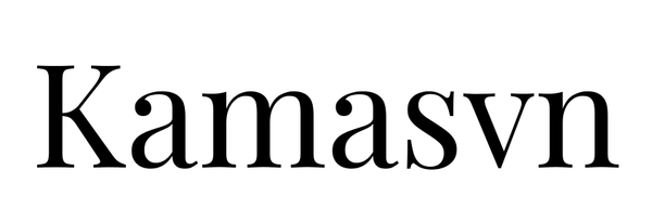 Kamasvn
