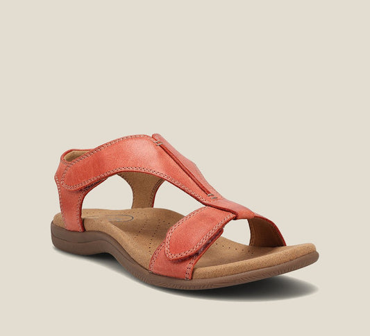 Dove | Arch Support Cushioned Comfort Sandals